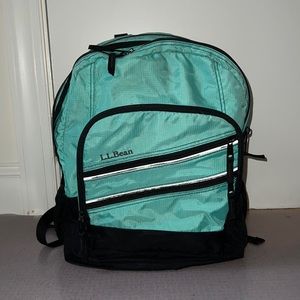 L. L. BEAN Backpack